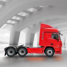 XCMG New Diesel Tractors Trailer 4X2 Tractor Trucks NXG425160D5WC Trailers Trucks For Sale